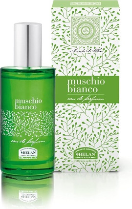 Eau De Parfum Helan White Musk