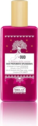 Helan G Oud Oil