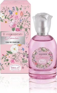 Eau de Parfum Helan Cuor Di Petali Iconica