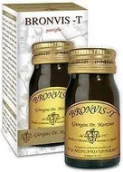 Dr Giorgini Bronvis Таблетки