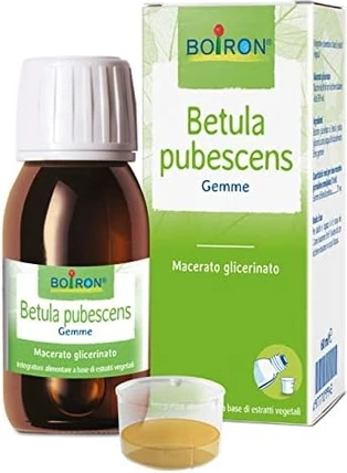 Boiron Betula Pubescens Glyceric Macerate