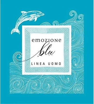 Туалетная вода Helan Emozione Blu