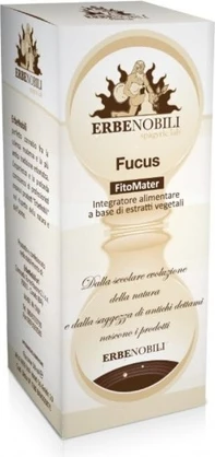 Fucus Erbenobili