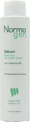Шампунь Normogen Sebum от Mavi Biotech