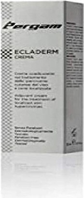 Крем Canova Ecladerm