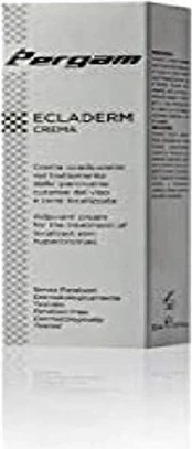 Крем Canova Ecladerm