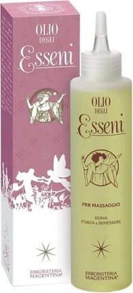 Erboristeria Magentina Esseni Масло для массажа тела
