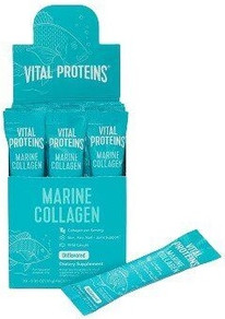 Морской коллаген Vital Proteins