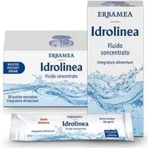 Idrolinea Erbamea