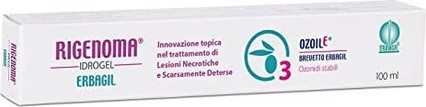 Erbagil Rigenoma Hydrogel