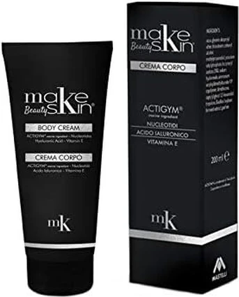 Mastelli Makeskin Beauty крем для тела