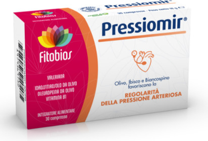 Таблетки Fitobios