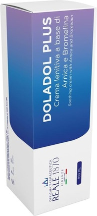Lodifa Reale 1870 Doladol Plus Cream