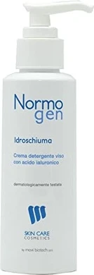 Idroschiuma Mavi Biotech