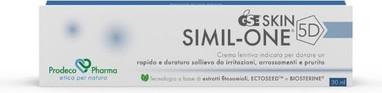 Prodeco Pharma Simil-One Успокаивающий крем