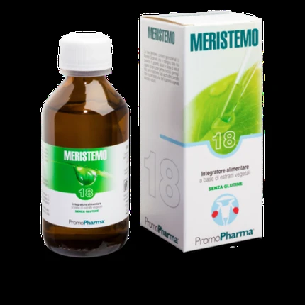 Ovarian Supplement Promopharma