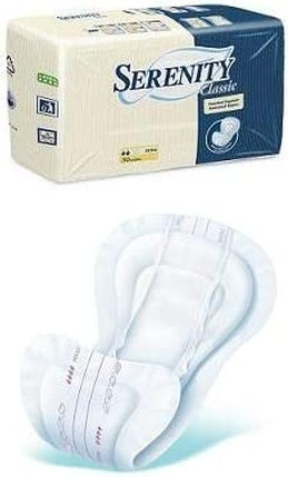 Serenity Classic Extra Подгузники