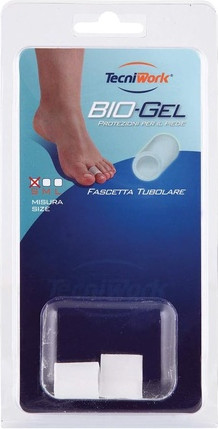 Biogel Fascia Tubol 5°-4° S - Tecnica