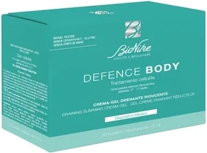 Гель дренирующий моделирующий Bionike