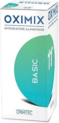 Driatec Oximix 11+ Basic