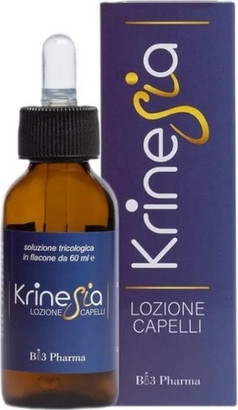 Krinesia Hair Lotion Bi3 Pharma
