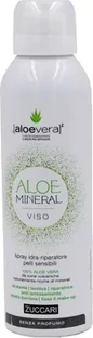 Zuccari Aloe Mineral Face Spray