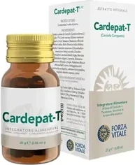 Forza Vitale Italia Ecosol Cardepatt