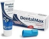 Зубной гель Dentalmax Candioli
