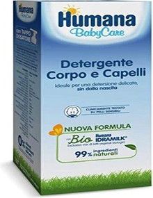 Hair Cleaner Humana