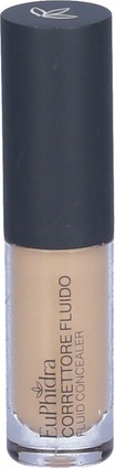 Жидкий консилер Euphidra Luminous Look