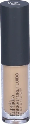 Жидкий консилер Euphidra Luminous Look
