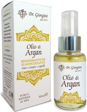 Argan Oil Dr Giorgini