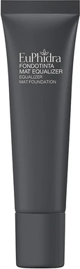 Тональная основа Euphidra Mat Foundation Equalizer Shinefree Perfection