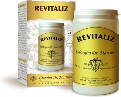 Revitaliz Dr. Giorgini