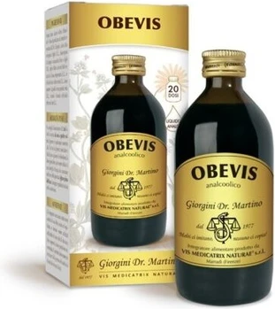 Obevis Dr. Giorgini