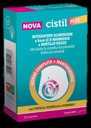 Nova Cistil Plus Nova Argentia
