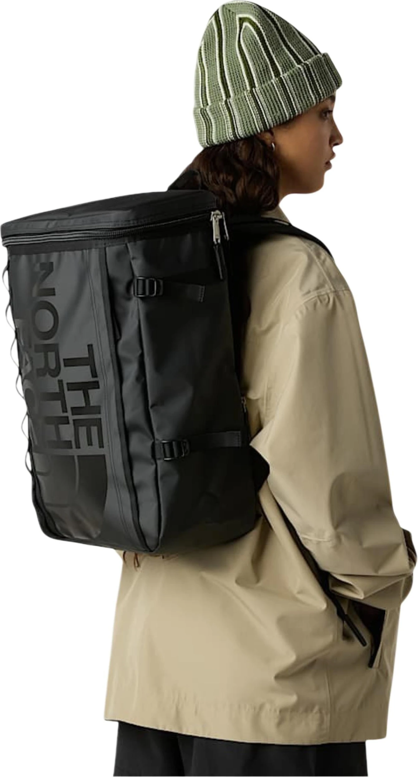 Рюкзаки The North Face