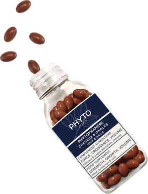 Phyto Пищевая добавка для волос