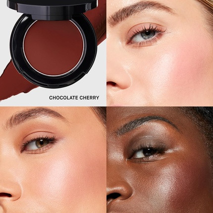 Кремовые румяна Bobbi Brown Pot Rouge для губ и щек