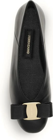 Ballet Flats Ferragamo