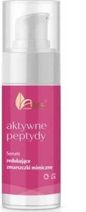 Ava Active Peptins Multitasking Serum Ava Laboratorium