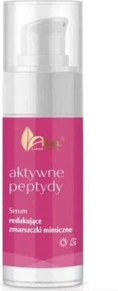 Ava Active Peptins Multitasking Serum Ava Laboratorium