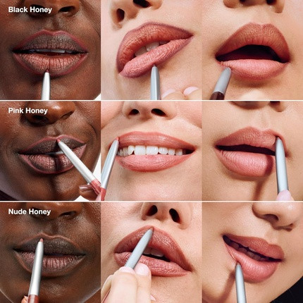 Подводка для губ Clinique Long Lasting Quickliner