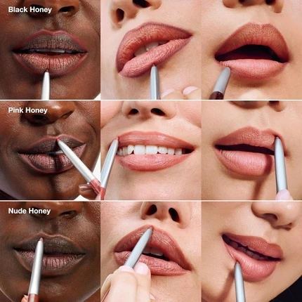 Подводка для губ Clinique Long Lasting Quickliner