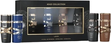 Туалетные духи Lattafa Asad Collection