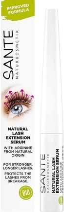 Sante Naturkosmetik Сыворотка для ресниц
