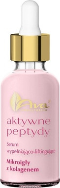 Ava Laboratorium Active Peptides Filling Lifting Serum