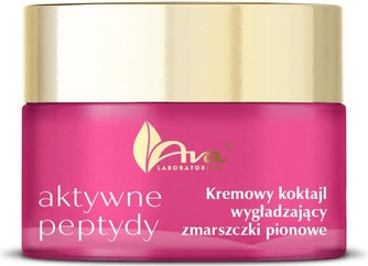 Ava Laboratorium Cream Cocktail Smoothing Vertical Wrinkles