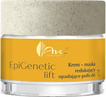 Ava Laboratorium Epigenetic Creammask