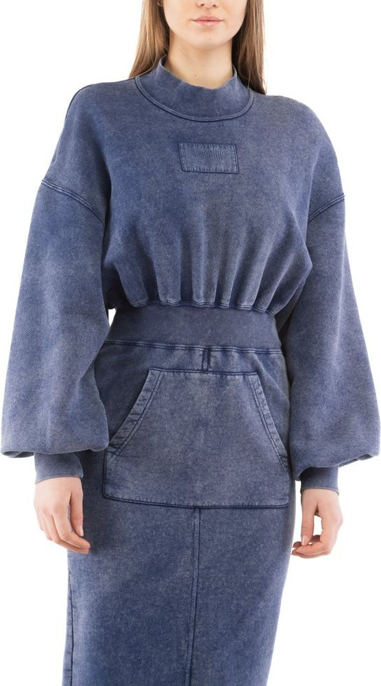 Cotton Casual Dress Moschino